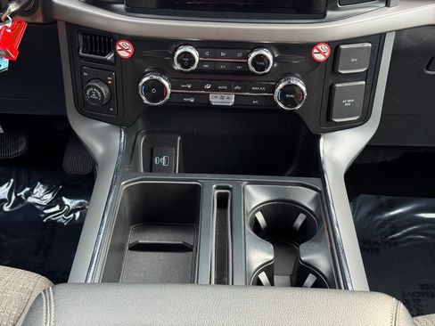 Used 2024 Ford F150 XLT w/ Mobile Office Package image 25