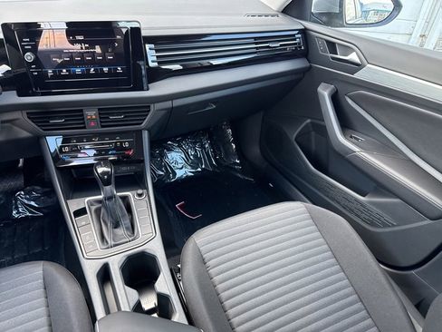 New 2026 Volkswagen Jetta S FWD image 12