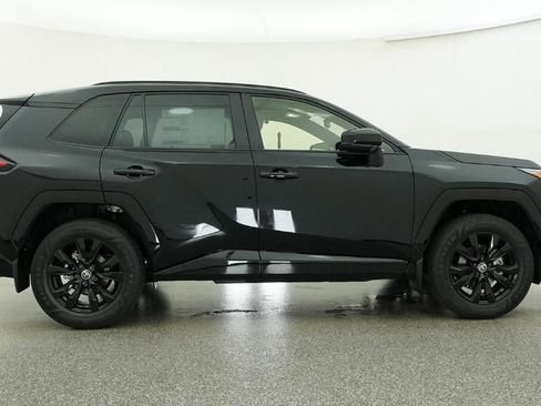 New 2026 Toyota RAV4 SE FWD image 27