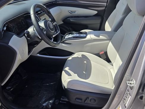 Used 2024 Hyundai Tucson SEL AWD/4WD image 10