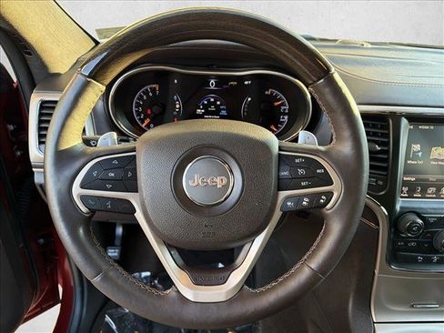 Used 2014 Jeep Grand Cherokee Summit image 14