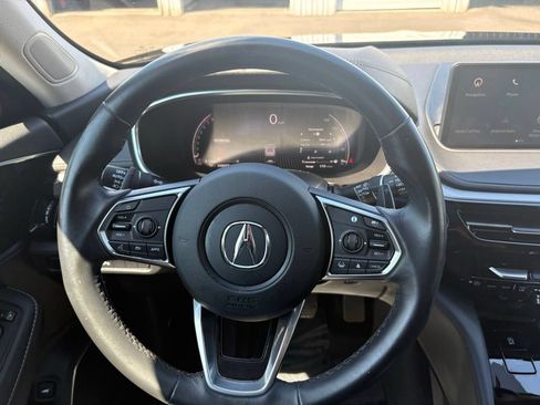 Used 2023 Acura MDX SH-AWD w/ Technology Package image 19