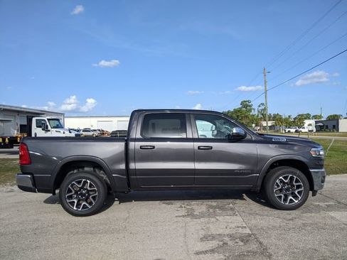 New 2025 RAM 1500 Laramie image 3
