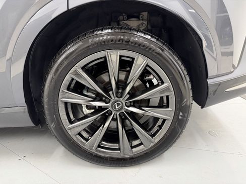 Used 2024 Lexus RX 350 F Sport image 73