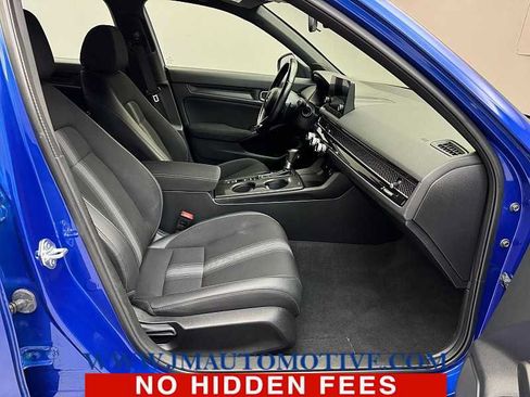 Used 2022 Honda Civic Sport image 19