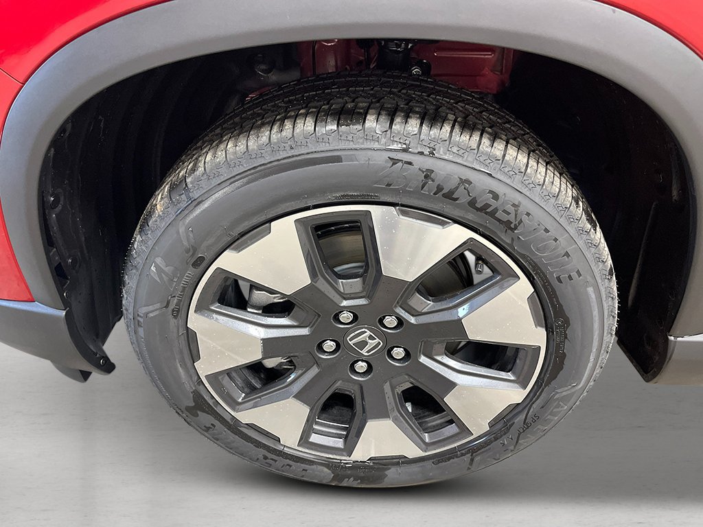New 2026 Honda Pilot Elite image 11