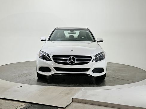 Used 2015 Mercedes-Benz C 300 Sedan image 5