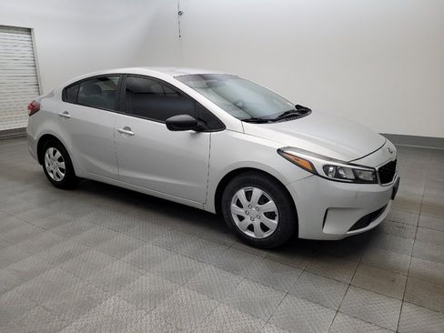Used 2018 Kia Forte LX FWD image 11