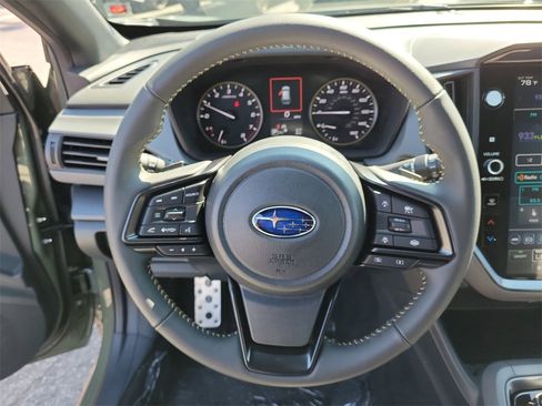 New 2026 Subaru Crosstrek 2.5i Sport image 20