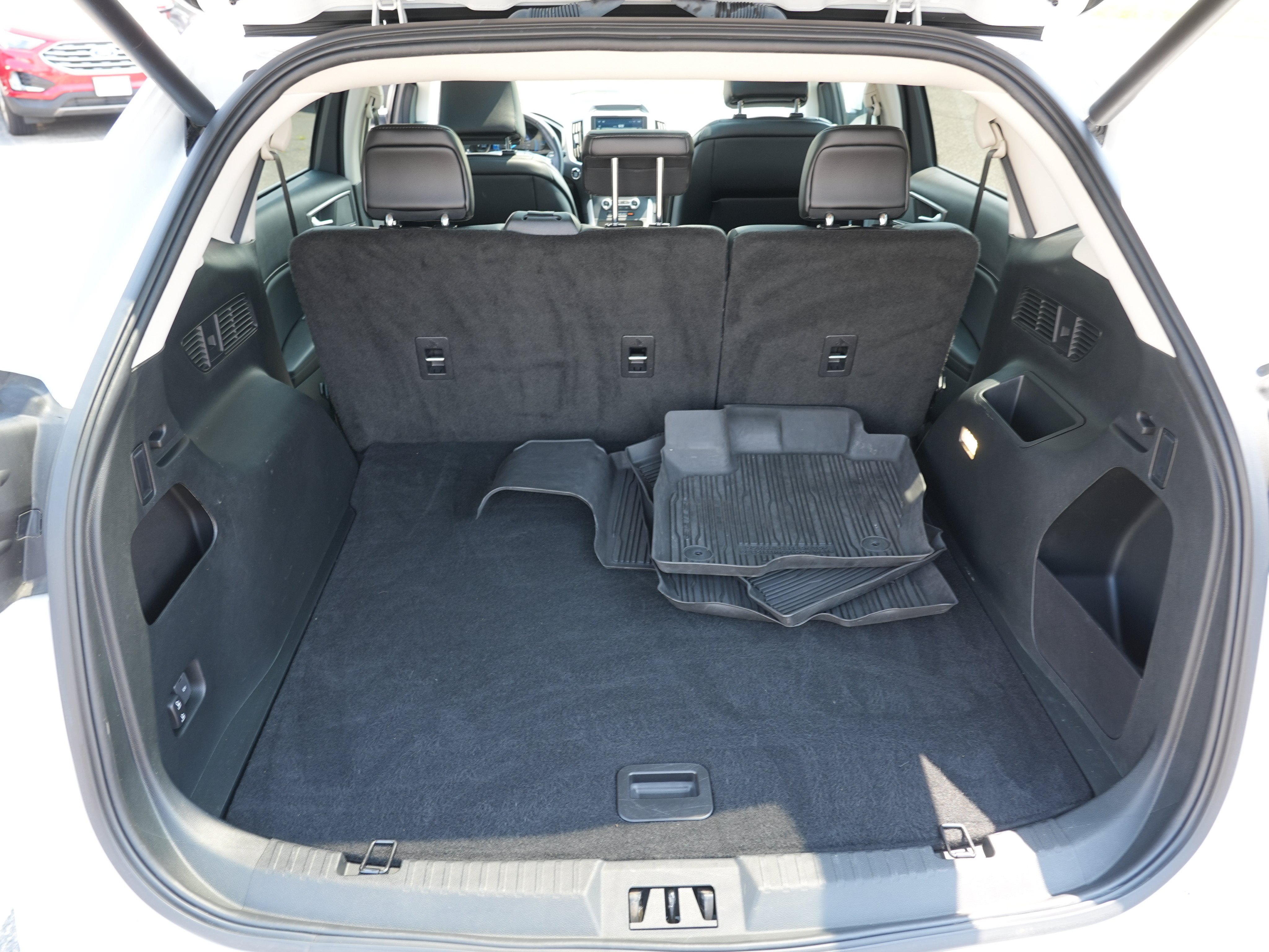 Used 2023 Ford Edge SEL w/ Convenience Package AWD/4WD image 29