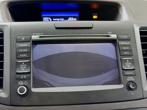 Used 2014 Honda CR-V EX-L image 21