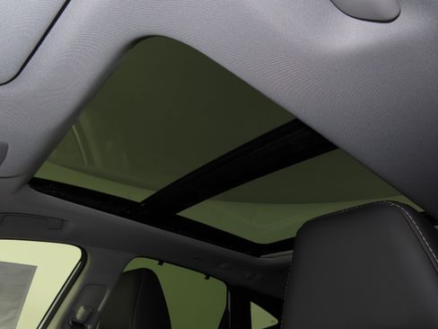 New 2026 Nissan Murano Platinum image 21