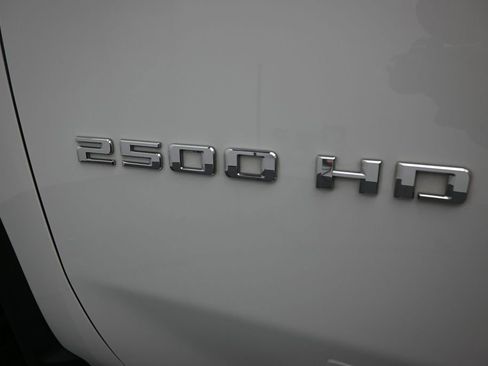 Used 2021 Chevrolet Silverado 2500 LTZ w/ LTZ Plus Package AWD/4WD image 41