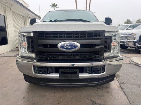 Used 2019 Ford F350 XL w/ Power Equipment Group image 2