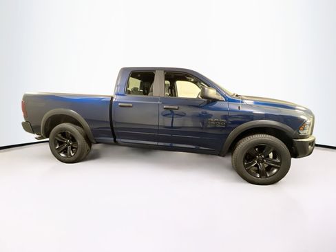 Used 2022 RAM 1500 Classic Warlock image 4