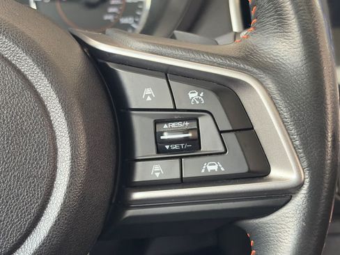 Used 2019 Subaru Crosstrek 2.0i Limited w/ Moonroof Package w/Navigation AWD/4WD image 26