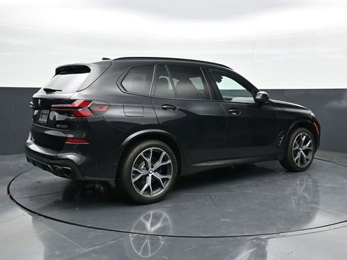 Used 2026 BMW X5 M60i AWD/4WD image 2