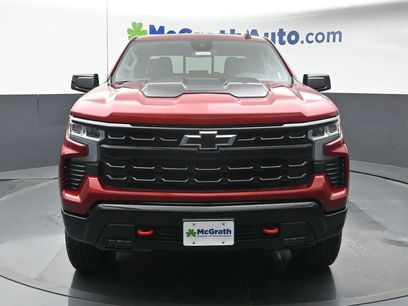 New 2026 Chevrolet Silverado 1500 LT Trail Boss w/ Convenience Package II