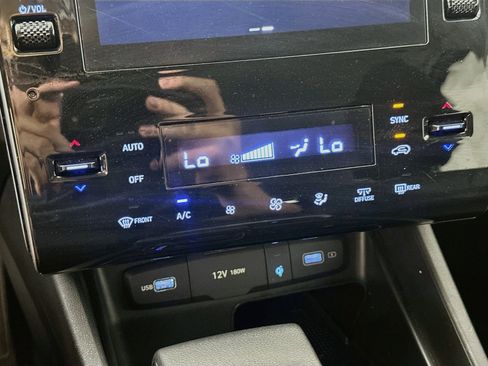 Used 2024 Hyundai Tucson SEL FWD image 23