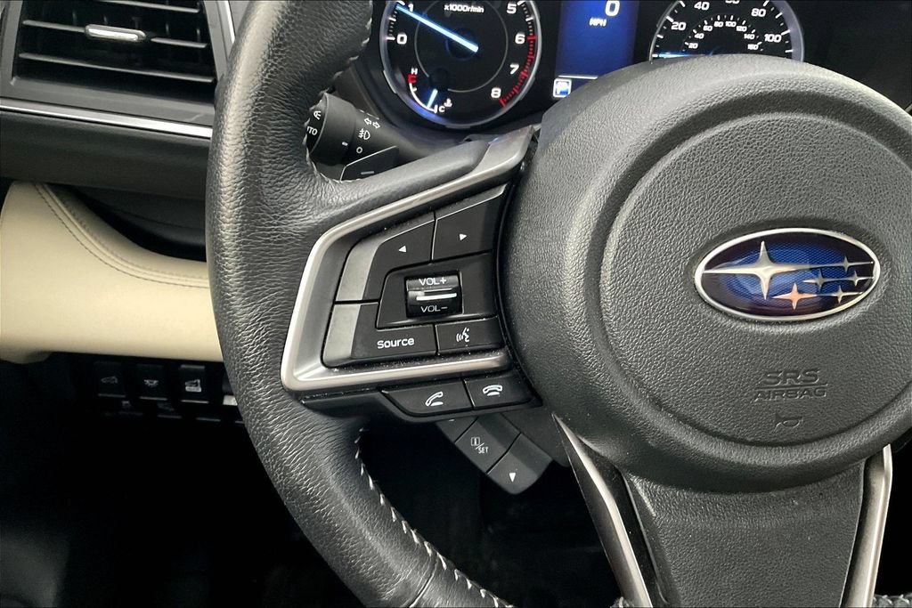 Used 2022 Subaru Ascent Limited AWD/4WD image 11