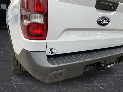 New 2026 Ford Maverick XLT w/ Equipment Group 301A image 43