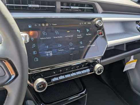New 2027 Chevrolet Bolt LT w/ Comfort Package FWD image 9