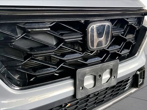 Used 2024 Honda CR-V Sport image 28