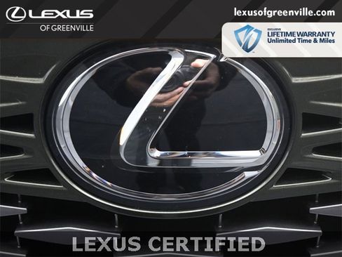 Certified 2025 Lexus RX 350 Premium w/ Accessory Package (Z1) image 33