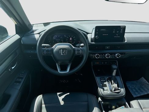 New 2026 Honda CR-V Sport-L image 17