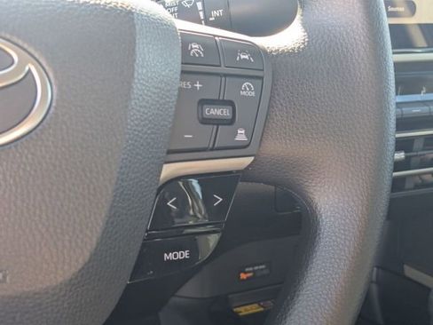 Certified 2026 Toyota Camry LE FWD image 18