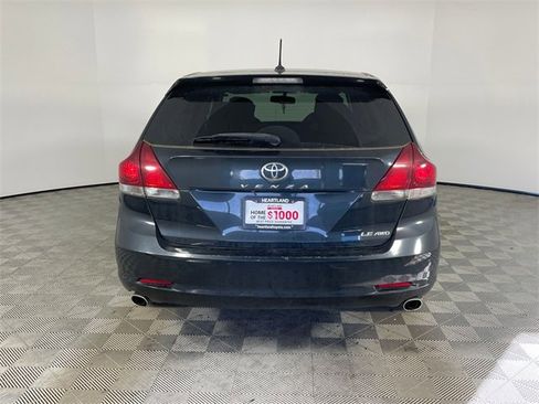 Used 2013 Toyota Venza LE image 15