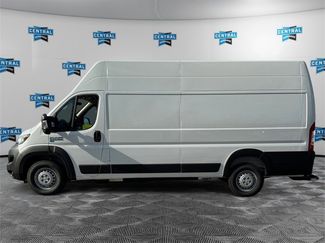 New 2024 RAM ProMaster 3500 w/ Delivery Van Package video 2