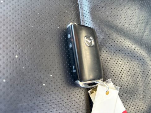 Used 2024 MAZDA CX-5 AWD 2.5 S w/ Select Package image 32