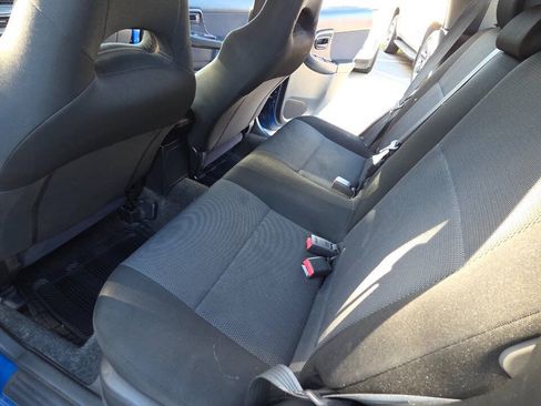Used 2004 Subaru Impreza WRX Wagon AWD/4WD image 32