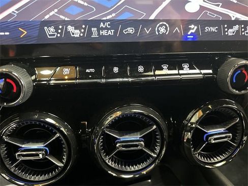 New 2026 Chevrolet Blazer EV SS image 17