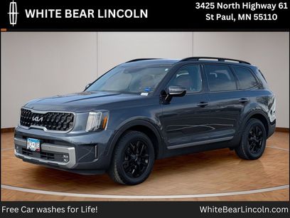 Used 2023 Kia Telluride SX Prestige X-Pro