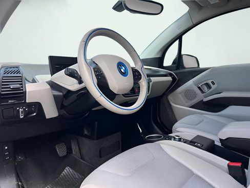 Used 2015 BMW i3 w/ Range Extender RWD image 33