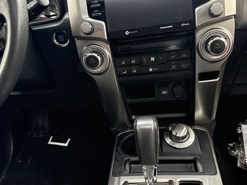 Used 2021 Toyota 4Runner SR5 Premium AWD/4WD image 14