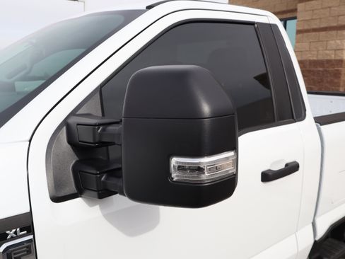 New 2026 Ford F350 XL image 15