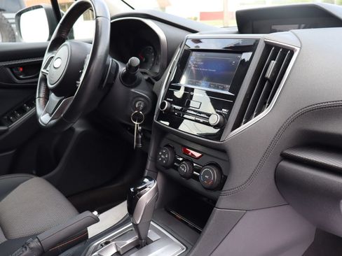 Used 2018 Subaru Crosstrek 2.0i Premium AWD/4WD image 42