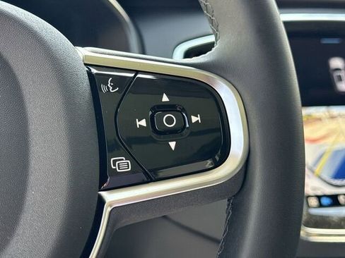 New 2024 Volvo XC90 T8 Ultimate w/ Protection Package Premier image 9