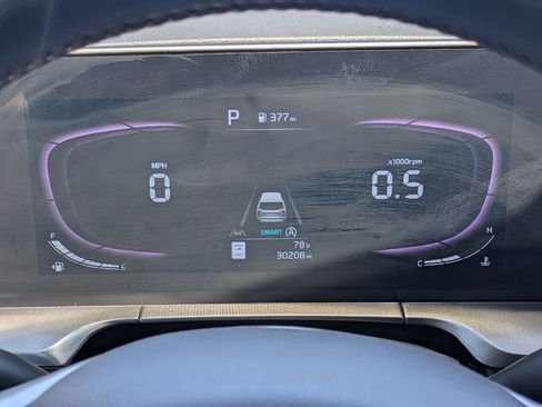 Used 2025 Kia Telluride S FWD image 27