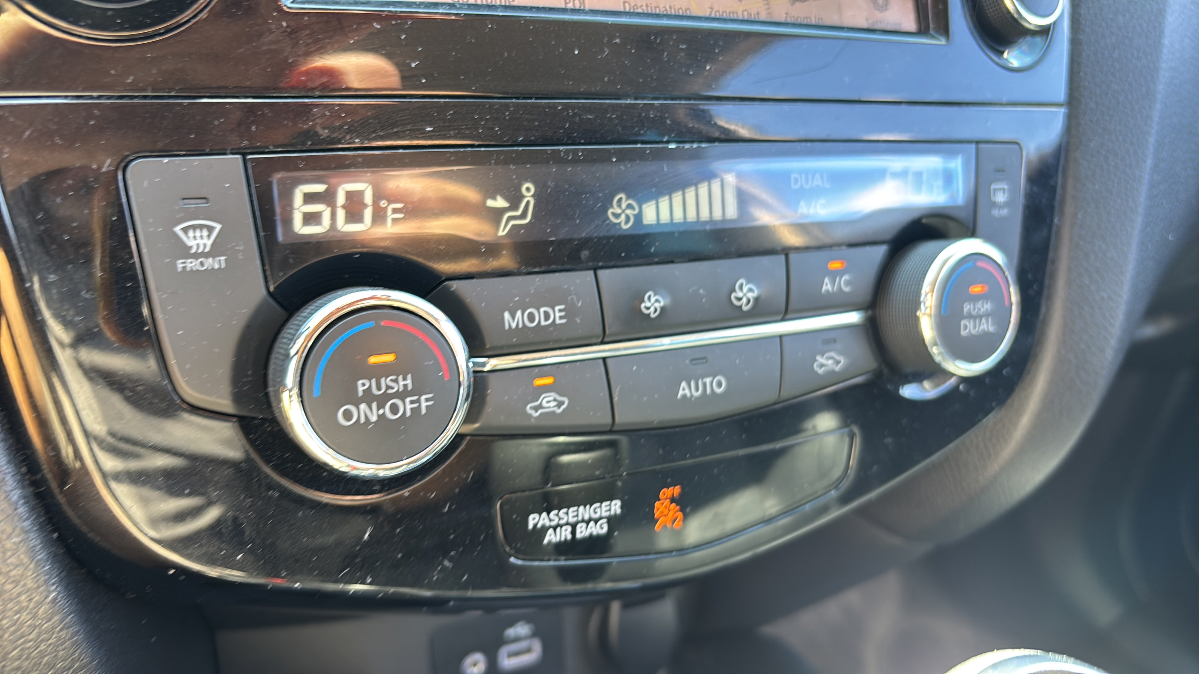 Used 2022 Nissan Rogue Sport SL AWD/4WD image 20