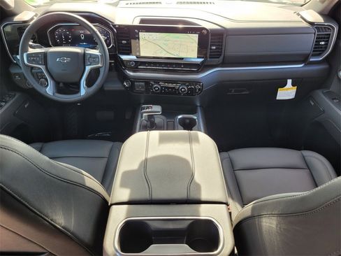 New 2026 Chevrolet Silverado 1500 RST w/ Safety Package image 20