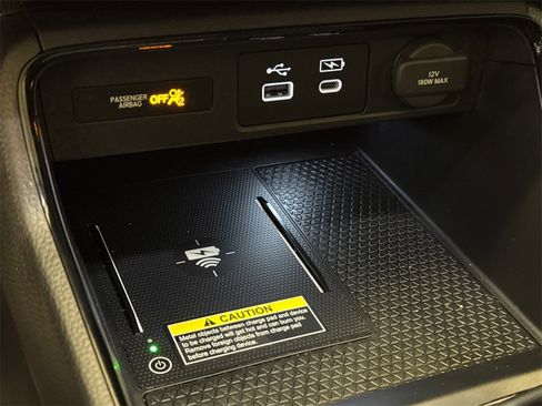 Certified 2024 Honda CR-V EX-L image 28