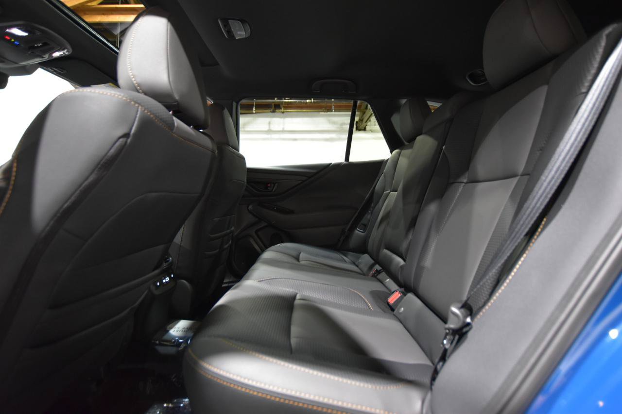 Used 2025 Subaru Outback Wilderness AWD/4WD image 43