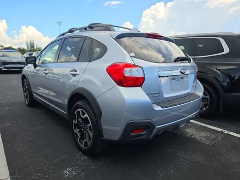 Used 2017 Subaru Crosstrek 2.0i Limited AWD/4WD image 11