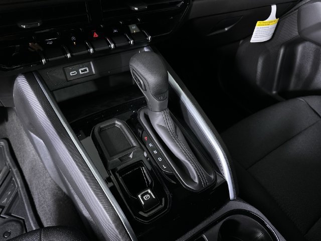 Used 2026 Chevrolet Colorado W/T RWD image 17