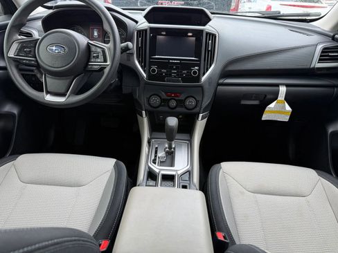 Used 2023 Subaru Forester AWD/4WD image 20