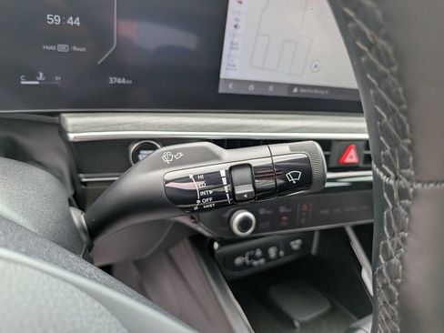 Certified 2026 Kia K5 EX FWD image 34